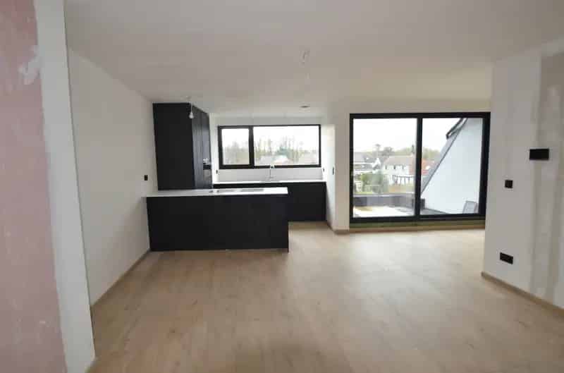 Nieuwbouwappartement 4 slpk Destelbergen Nabij Damvallei