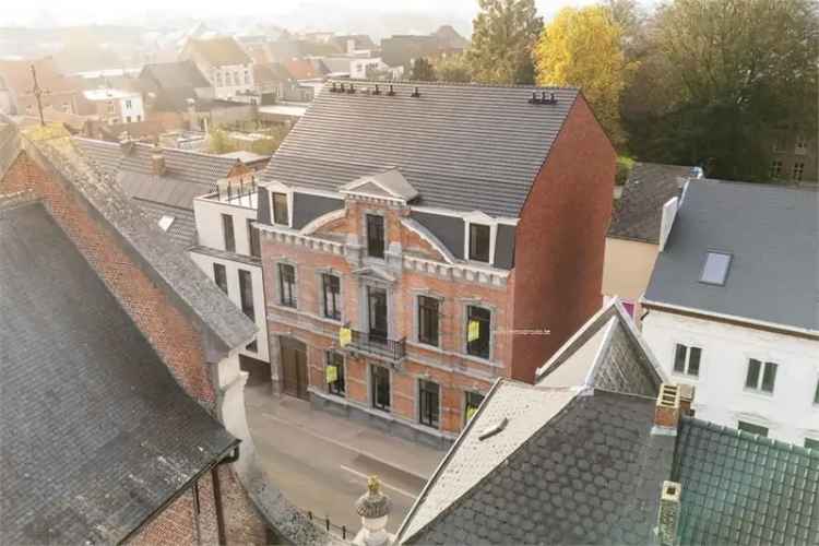 Appartement te koop Geraardsbergen