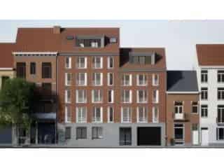 Kantoor te koop Sint-Gillis 30m²