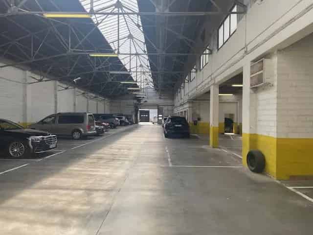 Autostaanplaats te Huur Nabij Station Mechelen
