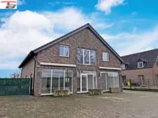 Huis Gemengd Gebruik Te Koop Eynatten