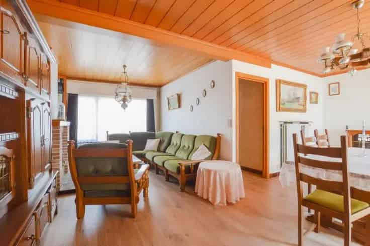 Huis Te Koop Torhout Oostende 1082m2 Perceel