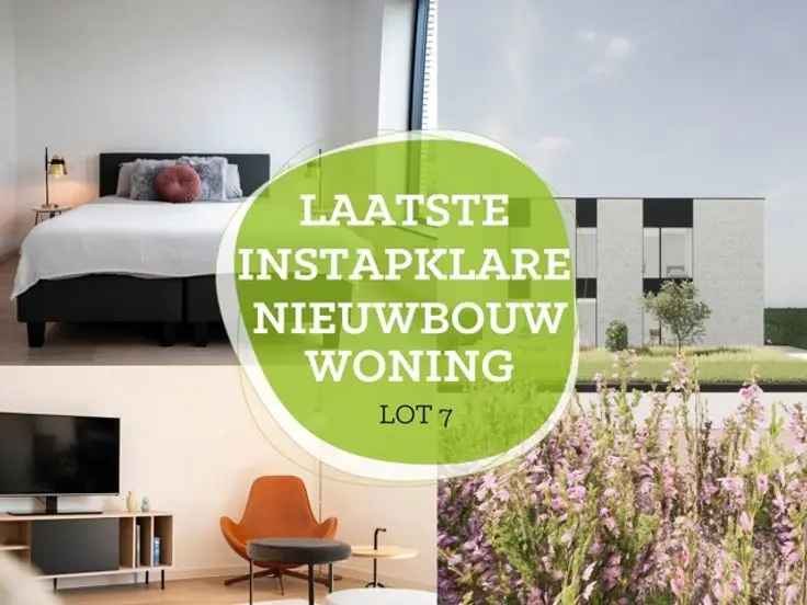 Huis Te Koop