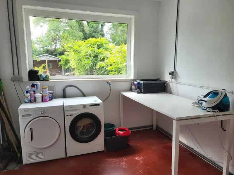 Huis te koop Sint Niklaas: Ruime woning met tuin en garage