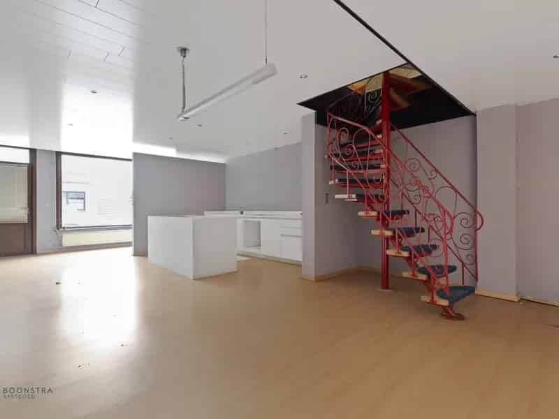 Huis Te Koop Itegem: Handelspand met Woning