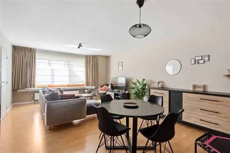 Appartement 2 Slaapkamers Te Koop Aartselaar