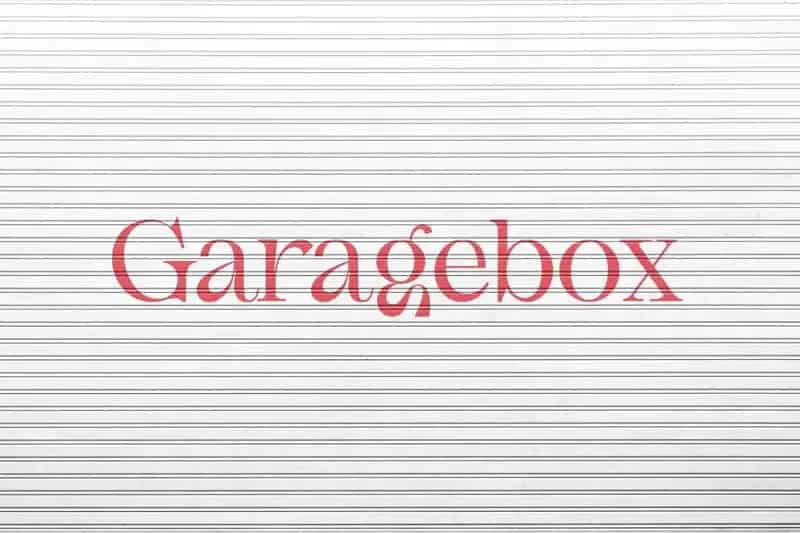 Garagebox Brugge Centrum
