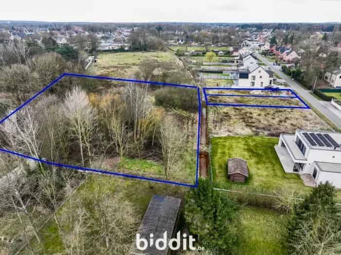 Bouwgrond en Landbouwgrond te Koop