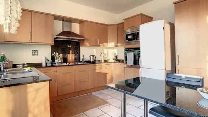 Appartement te Huur Antwerpen Linkeroever