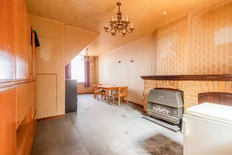 Huis te koop