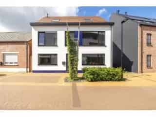 Huis te koop Meerhout - gerenoveerd 3 slaapkamers tuin EPC 81kWh