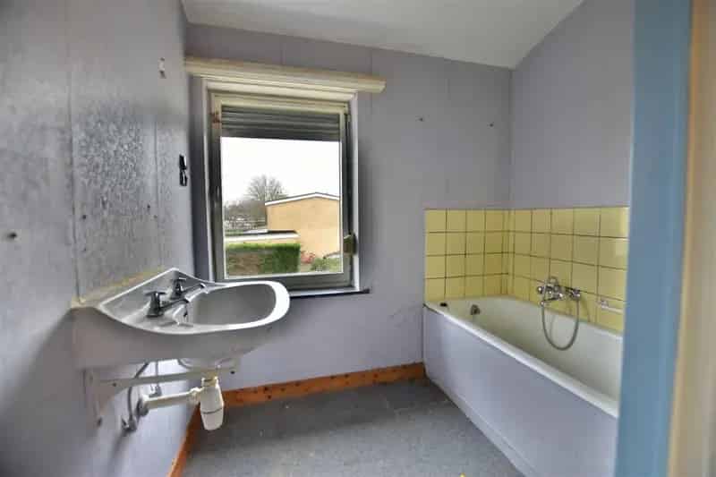 Woning 3 slaapkamers tuin Hamme