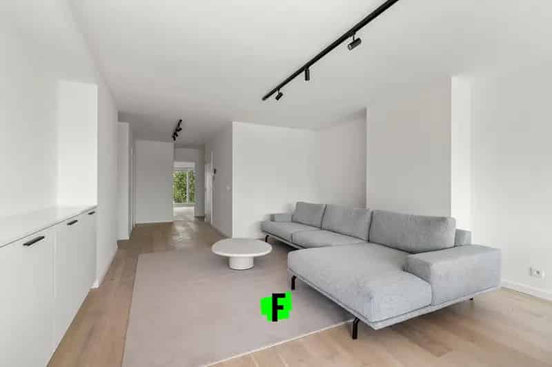 Appartement Oostende 2 slaapkamers gerenoveerd