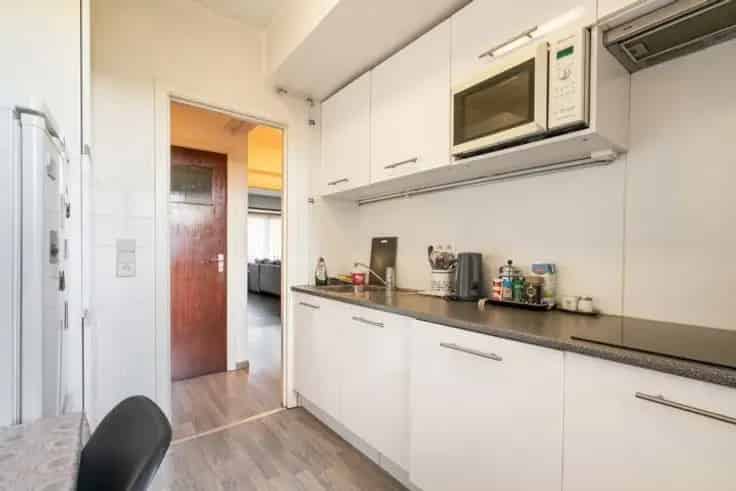 Appartement Te Koop Aalst - 1 Slaapkamer - Garage - Nabij Centrum