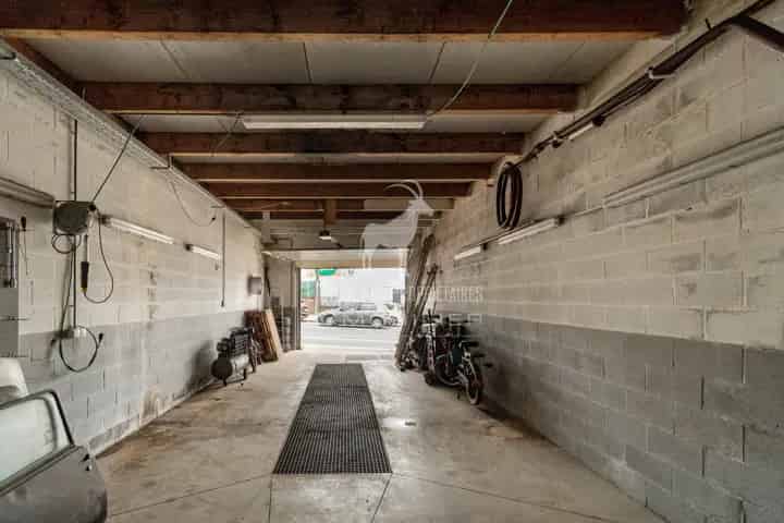 Garagebox te Koop Fayt-Lez-Manage