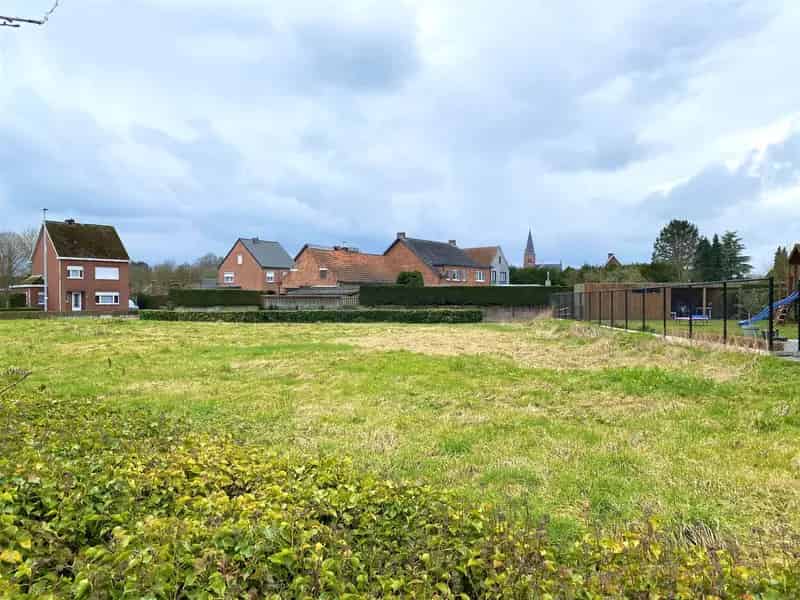 Bouwgrond Laakdal 611m² - Open Bebouwing - Rustige Buurt