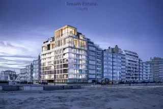 Project: Duinbergen - Knokke 2701116-3589764