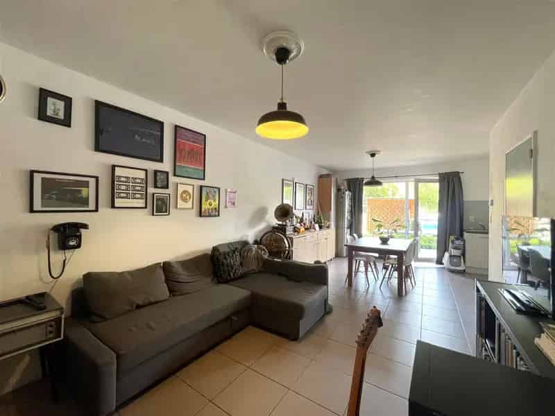 Appartement te koop Boom: Tuin, staanplaats, nabij De Schorre
