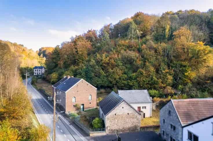Huis Te Koop Energiezuinig EPC 716 kWh