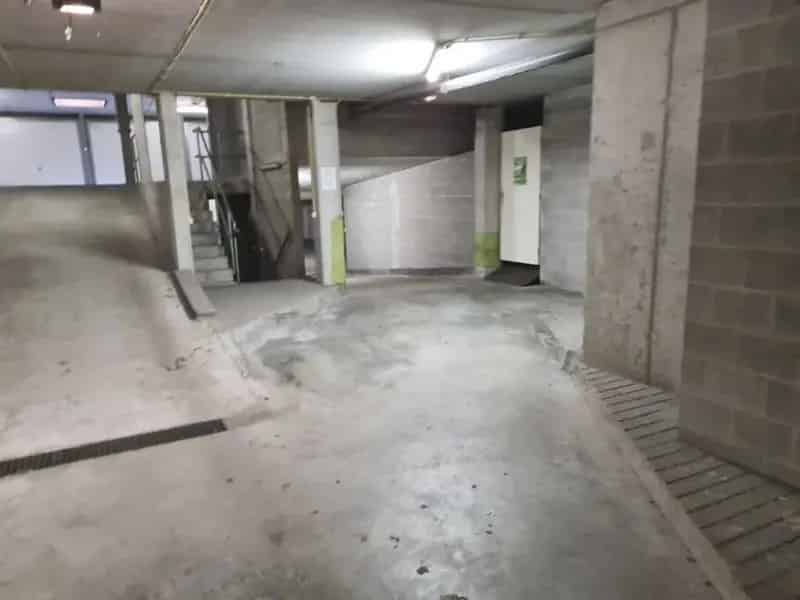 Garagebox te huur Residentie Robijn