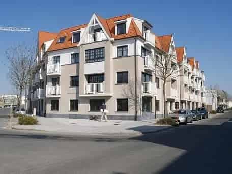 Garage te Koop Ondergronds Parkeerplaats Elektrische Poort