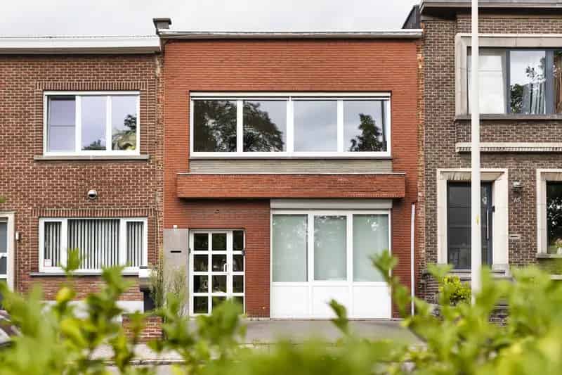 Huis te huur Boom: Gezinswoning 3 slaapkamers, 2 badkamers, tuin