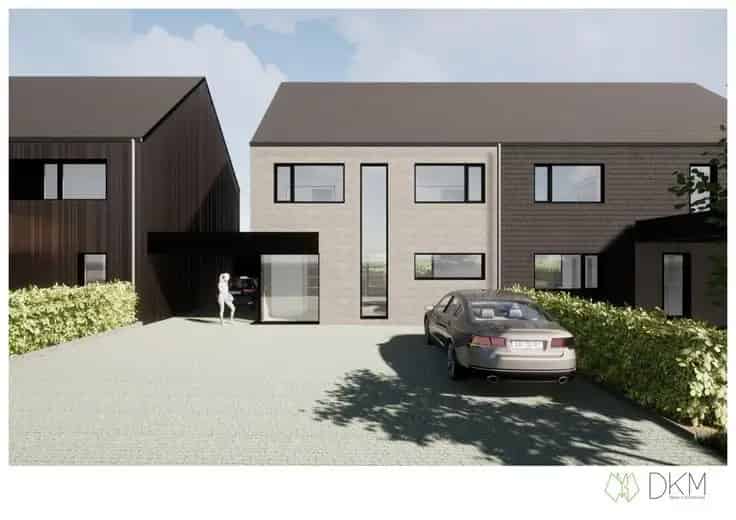 Huis Te Koop 3 Slaapkamers Beauraing