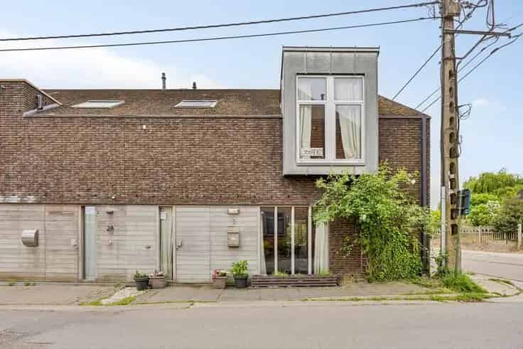 Huis Te Koop Bierbeek 3 slaapkamers 2 badkamers