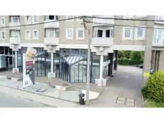 Handelspand te Koop Ans - 350m² Showroom 40 Parkeringen