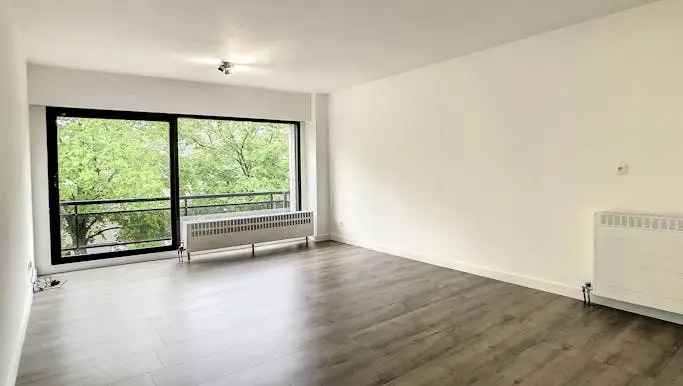 Appartement te huur in Guido Gezellestraat 18, Willebroek - Dewaele