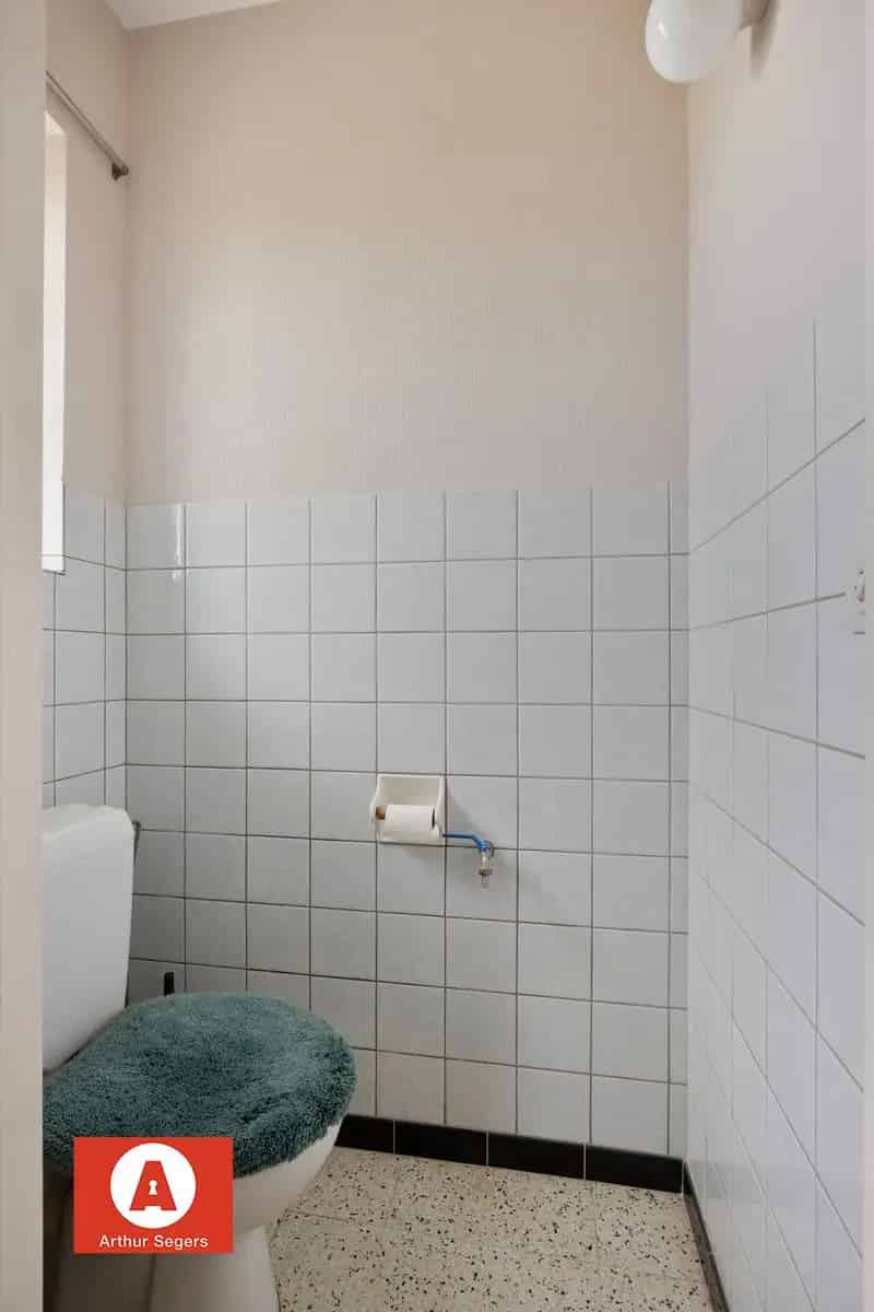 Te renoveren bungalow rustige locatie