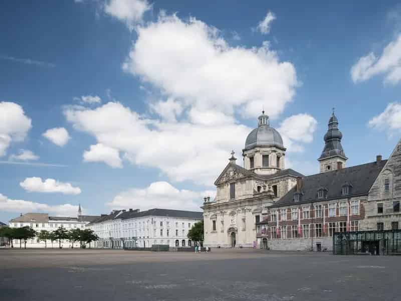 Appartement te koop in Gent