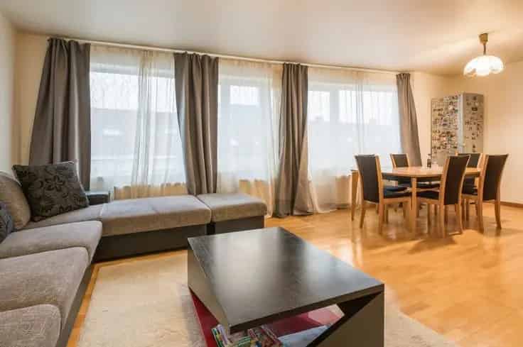 Appartement Te Koop met Zonnepanelen Warmtepomp en Garage