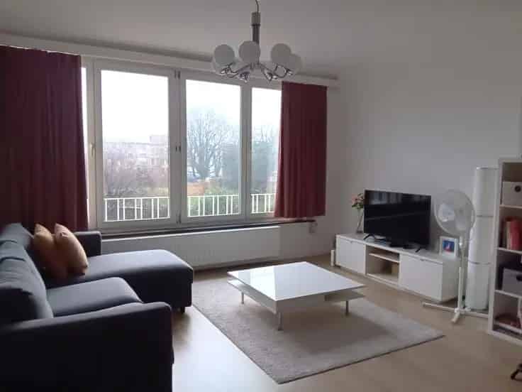 Appartement Te Koop Antwerpen 2 slaapkamers terras parking