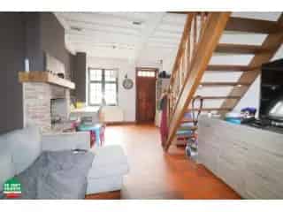 Huis te Huur Brugge Centrum - 2 slaapkamers - Nieuwe Keuken en Badkamer