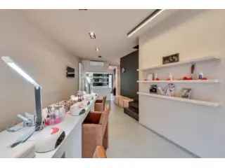 Handelspand te koop Aalst - Toplocatie Keizersplein