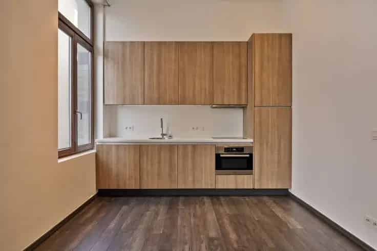 Appartementenblok Te Koop Zavelwijk