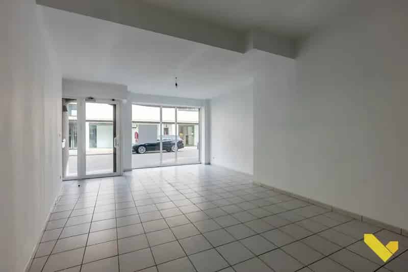 Exclusieve Centraal Gelegen Woning Met Handelspand