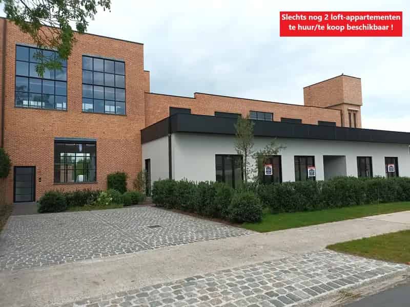 Prestige Appartement 158m² Privé Tuin Moderne Comfort