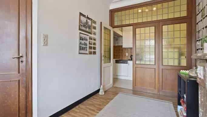 Vakantiewoning te koop Ieper Vandenpeereboomplein