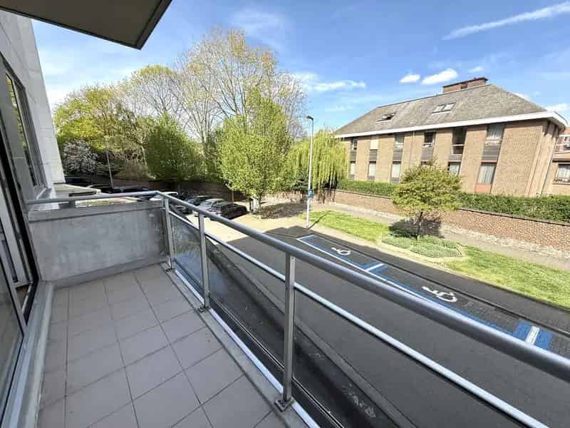 Appartement te koop Leuven 2 slaapkamers terras 84m²