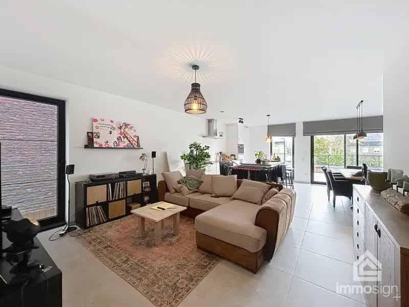 Appartement te huur Bocholt centrum 2 slaapkamers ruim terras