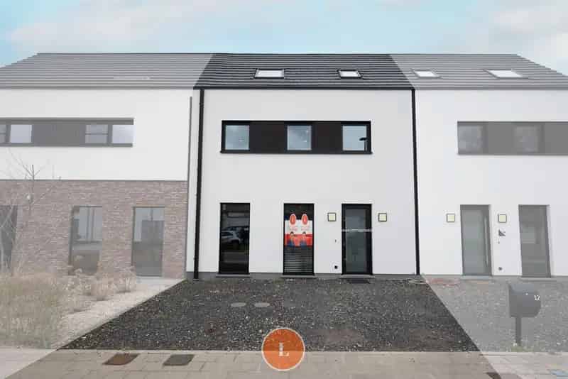 Huis te koop Menen 3 slaapkamers Rustige ligging