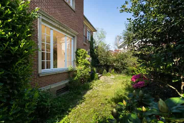 Forêt 162 - Rustige woning