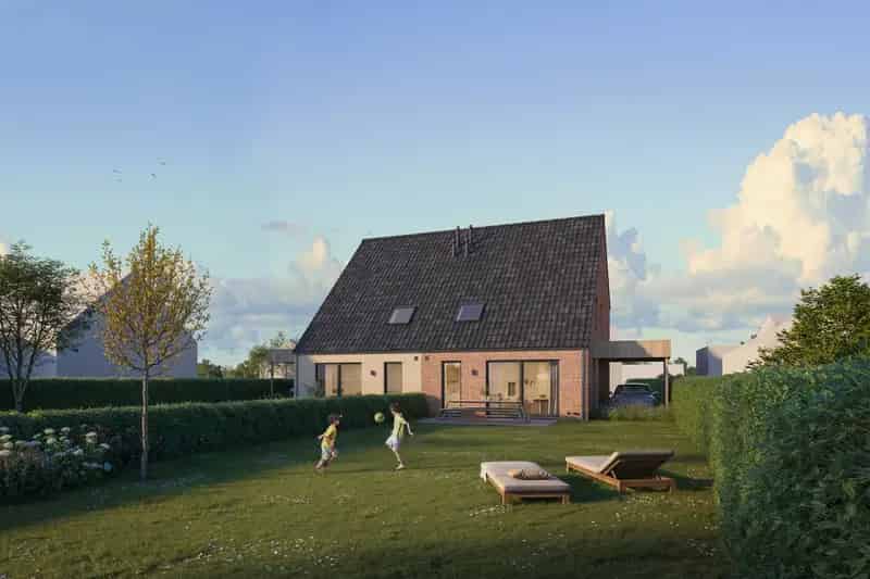 Huis te koop