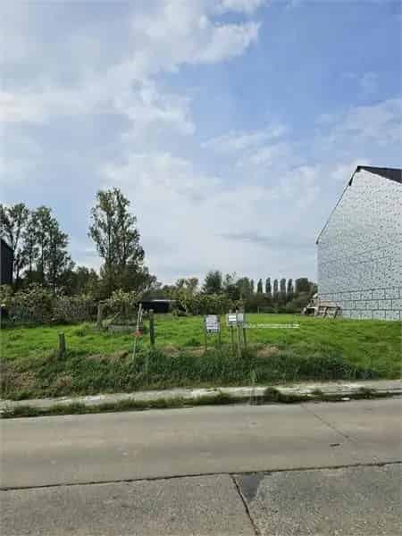 Bouwgrond te koop Ninove - 5a 43ca