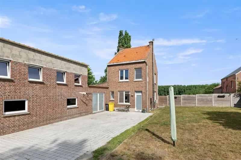 Renovatieproject Kortrijk: Vernieuwde Verdieping