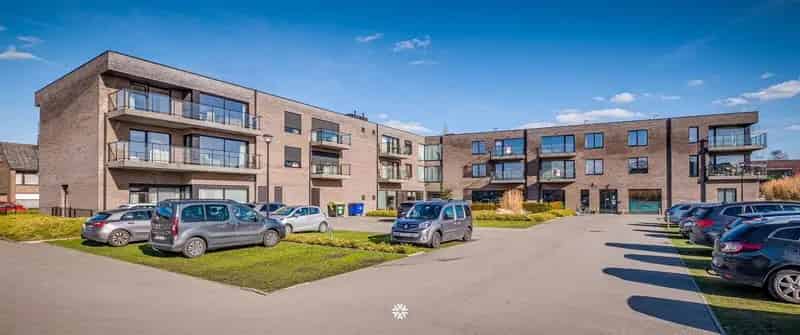 Serviceflat 65-Plus Rupelmonde: Comfort, Gezelligheid en Ondersteuning
