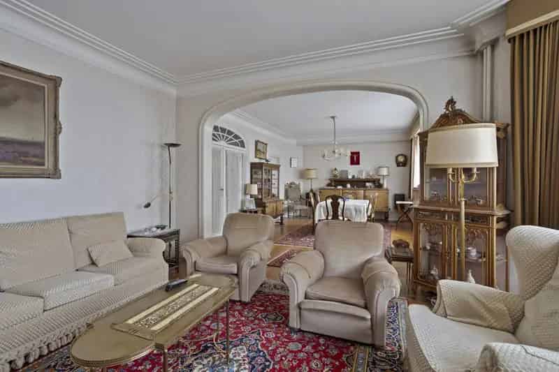 Appartement te koop Antwerpen 165m2 3 slaapkamers terras