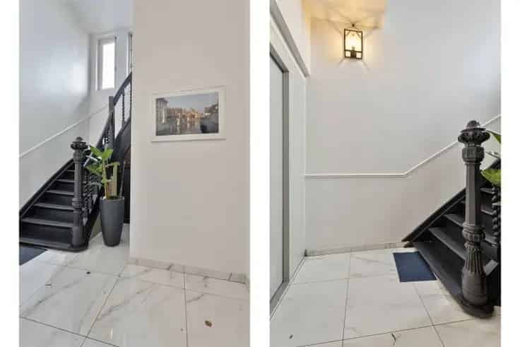 Penthouse Brugge 2 slaapkamers te koop